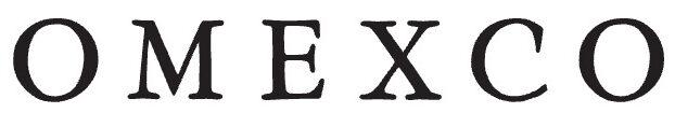 Logo Omexco